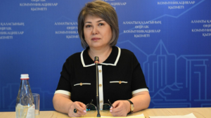 Алматыда нашақорларды әлеуметтік оңалтудың жаңа бағдарламасы енгізілді