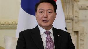 Президент отставкаға кетті