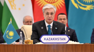 Қазақстан кез келген қақтығыстың бейбіт жолмен шешілуін жақтайды