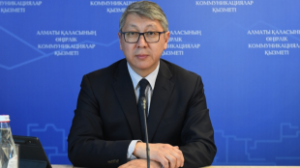 Алматыда көпжылдық проблема шешілуде