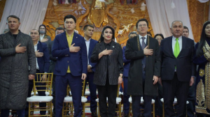 “Таза Қазақстан”: Алматы табиғат пен ұлттың бірлігін көрсетті 