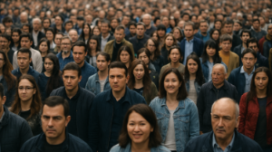 Қазақстанға 50 миллион халық керек пе?