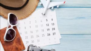 Қазақстандықтар мамырда жарты айға жуық демалады