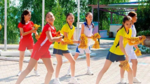 Биыл 3,1 миллионнан астам оқушы жазғы демалысты пайдалы өткізеді