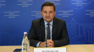 Әлемдік деңгейдегі иммунотерапия Алматыда сәтті қолданылуда