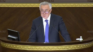 Байлар салықты көбірек төлеуі тиіс - Ұлттық экономика министрі