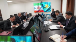 Қазақстан Иранға жылына 2 млн тонна бидай экспорттауға дайын