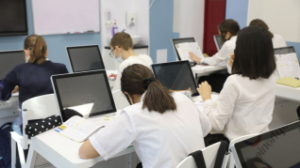 Түрксіб ауданында 6100 орындық төрт жаңа жайлы мектеп салынады