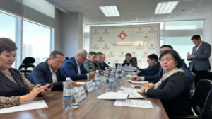 Қоғамдық кеңестер Мемлекет басшысы жүктеген міндеттерді іске асыруға кірісті