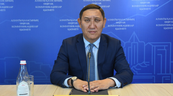 2024 جىلى الماتىلىقتار ەكۇ مەن دياگنوستيكاعا ميلليونداعان تەڭگە ۇنەمدەدى