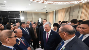 Елімізде тағы бір университет ашылады