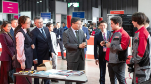 Алматылық WorldSkills жеңімпаздары 2026 жылы Шанхайда өтетін халықаралық чемпионатқа қатыса алады