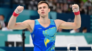 Нариман Құрбанов қола медаль алды