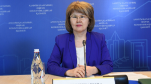 Алматыда кенелерге қарсы өңдеу жұмыстарына 144 млн теңге бөлінді