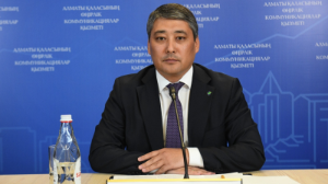 Алматыда «Даму» қоры 20 мыңнан астам бизнес-жобаға 2,2 трлн теңге бағыттады