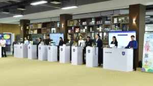 ҚазҰУ-дың жас ғалымдарына 5 млн жүлде тағайындалды