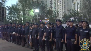 Алматыда 800-ге жуық құқықбұзушылық анықталды 