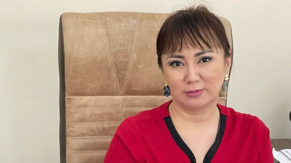 الماتى بالالارى وڭالتۋ كۋرسىنان قاي جەردە ءوتۋى مۇمكىن: پەدياتردىڭ كەڭەستەرى