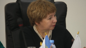 Светлана Ананьева: Алматы – ҚХА бастамаларын жүзеге асырудың негізгі орталығы