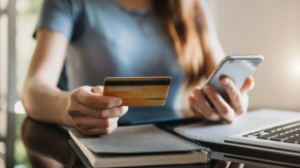 Алаяқтар Ұлттық банк атын жамылып, халықты алдап жатыр