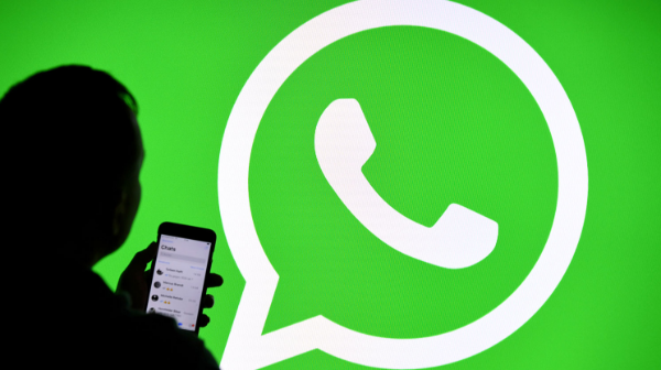 WhatsApp مەسسەندجەرىندە ەربولات دوسايەۆتىڭ  اتىنان جالعان حابارلامالار تارالىپ جاتىر