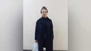 Алматыда интернет-алаяқтық жасады деген күдікпен әйел адам ұсталды  