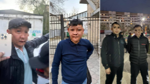 Алматыда қоғамдық орындарда қалта ұрылары ұсталды