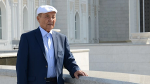 Жазушы Әкім Тарази өмірден өтті