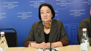  Алматыда қала тынысын жақсартуға бағытталған 240  ұсыныс әзірленді