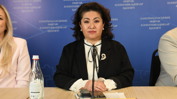 الماتى قوعامدىق كەڭەسى ءۇش جىلدا ازاماتتاردىڭ جۇزدەگەن ءوتىنىشىن شەشۋگە اتسالىستى