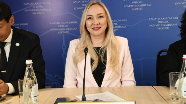 قوعامدىق كەڭەستىڭ قالاعا ىقپالى ارتتى 