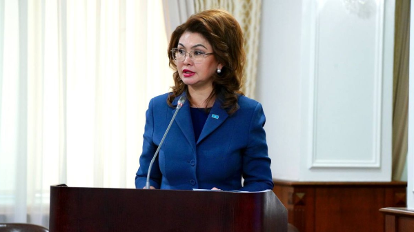 قازاقستاندا مادەني مۇرانى ساقتاۋ مەن دامىتۋدىڭ كەشەندى جوسپارى ازىرلەنەدى