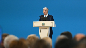 Ассамблея еңбекқорлық пен кәсібилік құндылықтарын дәріптеп келеді