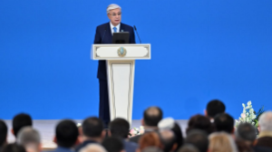 Тоқаев: «Көршілік қатынас – қазақтың қанына сіңген құндылық»