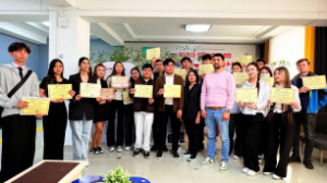 Жұмысшы мамандықтарының мәртебесін арттыру – заманауи қоғамның басым бағыты