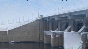 Еліміздің су қоймаларындағы бүгінгі жағдай қандай?