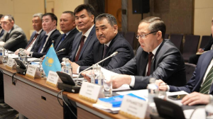 Биыл Қырғызстан Қазақстанға 600 млн текше метрден астам су жібереді