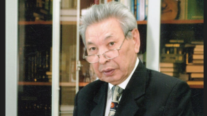 Академик Сейіт Қасқабасов өмірден өтті