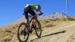 Қазақстан маунтинбайктан Азия чемпионатын екі медальмен аяқтады  