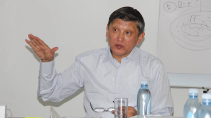 Нұртөре ЖҮСІП, ҚР Парламенті Сенатының депутаты:  Сананы жетілдіретін, сапаға ауысатын уақыт жетті