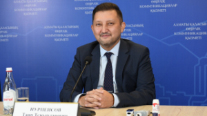 Астма бақылауда: Алматылық дәрігерлер аурудың алдын алып, анықтауға байланысты кеңес берді