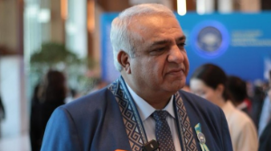 Қонаққа құрмет, үлкенге ізет – қазақ пен күрдті жақындастырған қасиет