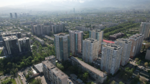 Алматының Бостандық ауданындағы салық түсімдері өткен жылы жоспардан 63,1 млрд теңгеге асты