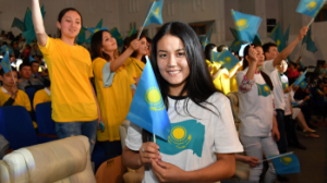 Алматыда қанша ұлт өкілі бар?