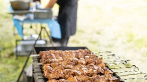 78 мың теңге: аулада кәуап пісіргендер айыппұл арқалай ма?