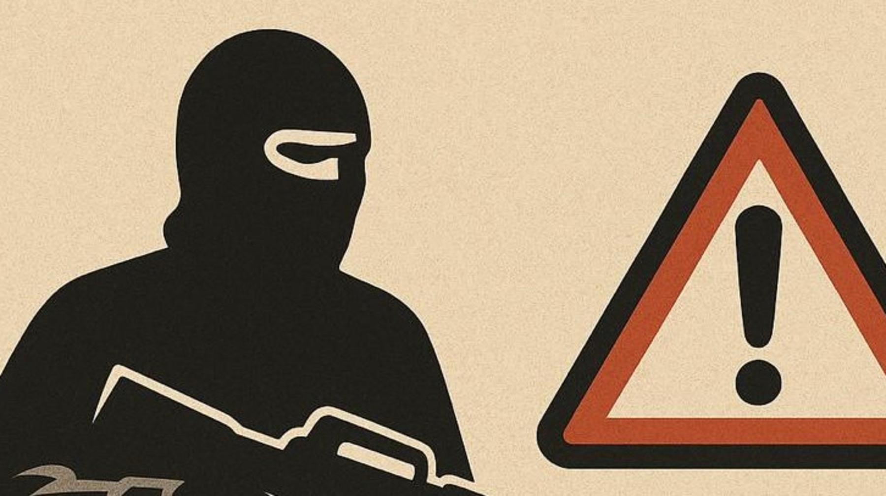 تەررورلىق ارەكەتتەردىڭ الدىن الۋ پارىز