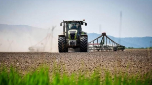 Қазақстанда алғаш рет 1 млн гектар жер егіс алқаптарын әртараптандыруға бөлінді