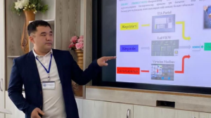 Халықаралық тәжірибе – Отандық білімге жаңа серпін