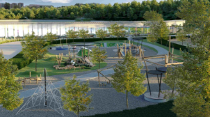 Алматыда 15 жыл бойы жөнделмеген 4 субұрқақ кешені ретке келтіріледі