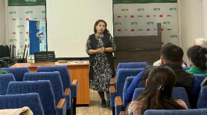 Алматыда діни сауаттылыққа бағытталған арнайы дәріс өтті